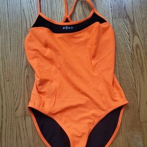 Roka One-Piece